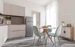 Italian Experience-Suite Leonardo Da Vinci Pavia